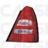 Lampa Forester 02-05 tylna prawa
