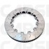 Brake disc AP Racing 295mm Impreza STI front right