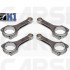 Korbowody kute K1 H-Beam do Subaru EJ20/EJ25 130.5mm