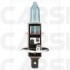 Żarówka Philips BlueVision Ultra H1 12V 55W PX14,5S 