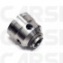 Centralny mechanizm różnicowy Subaru 6MT -05