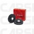 Tarcze hamulcowe Brembo Max do Subaru Impreza/Forester/Legacy 277mm przód