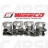 Komplet tłoków Wiseco dla Subaru WRX EJ207 92.5mm